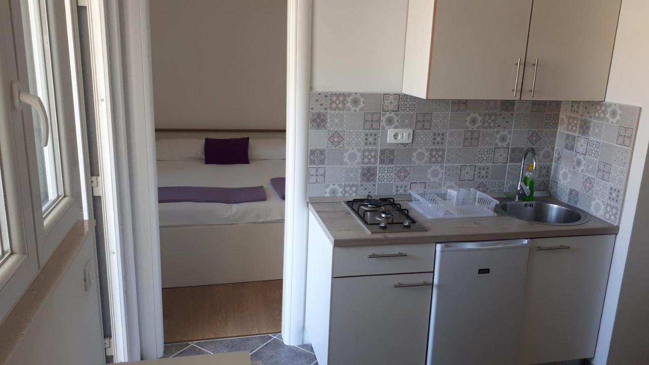 Zaton  Apartment Antic מראה חיצוני תמונה