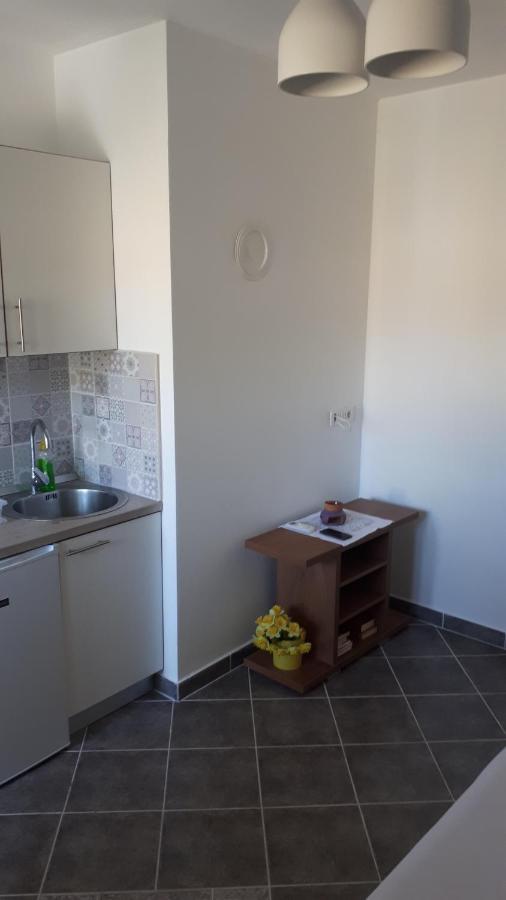 Zaton  Apartment Antic מראה חיצוני תמונה