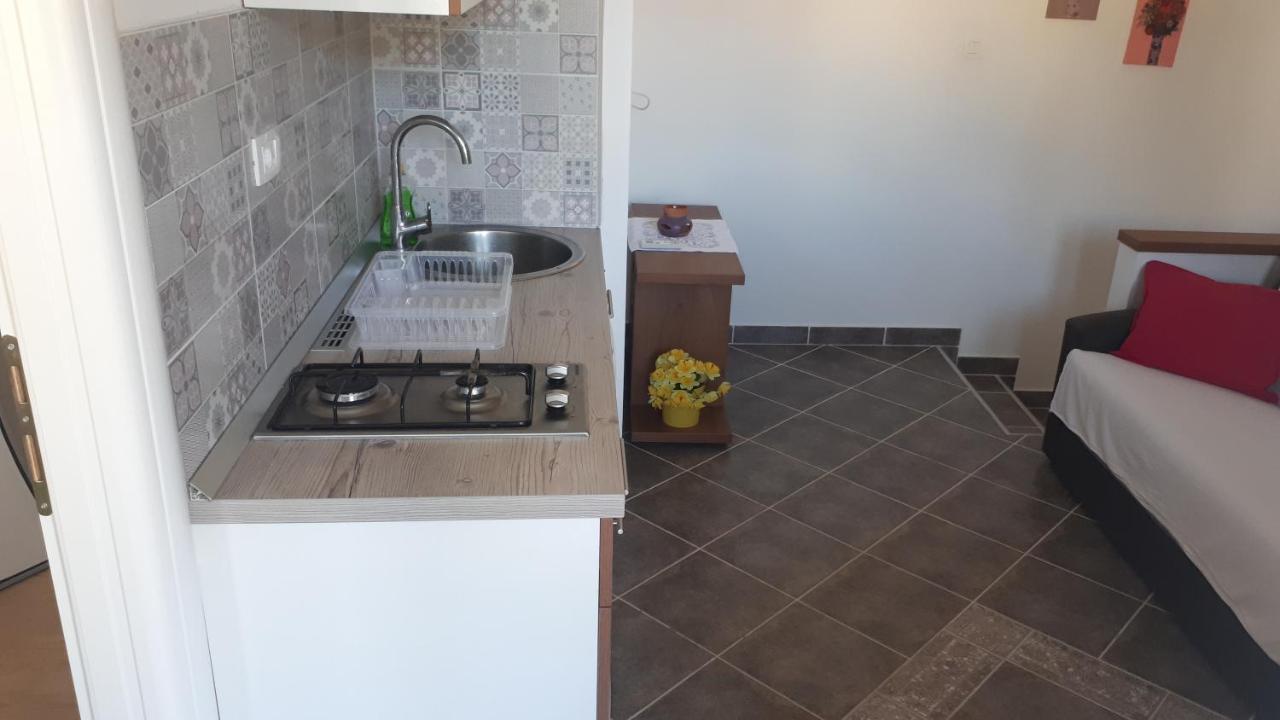 Zaton  Apartment Antic מראה חיצוני תמונה