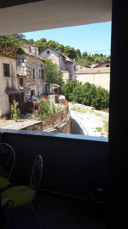 Zaton  Apartment Antic מראה חיצוני תמונה