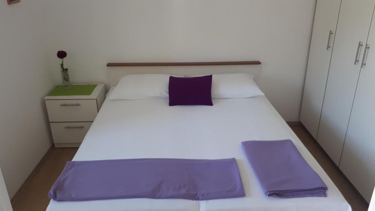 Zaton  Apartment Antic מראה חיצוני תמונה