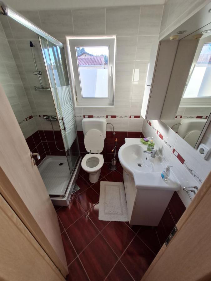 Zaton  Apartment Antic מראה חיצוני תמונה