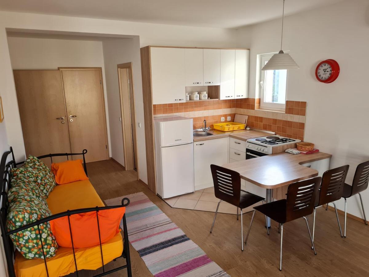 Zaton  Apartment Antic מראה חיצוני תמונה