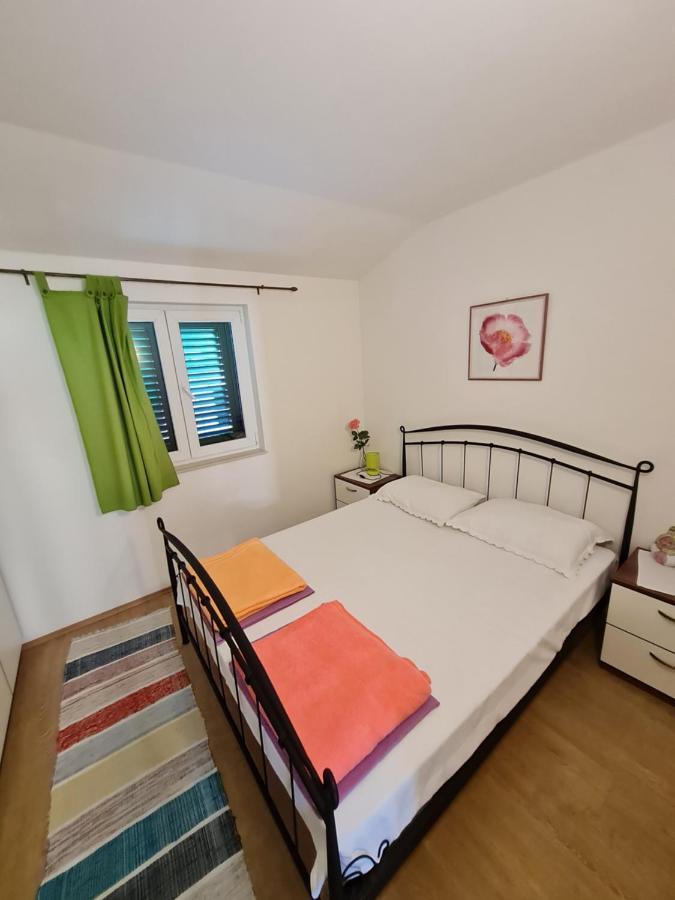 Zaton  Apartment Antic מראה חיצוני תמונה