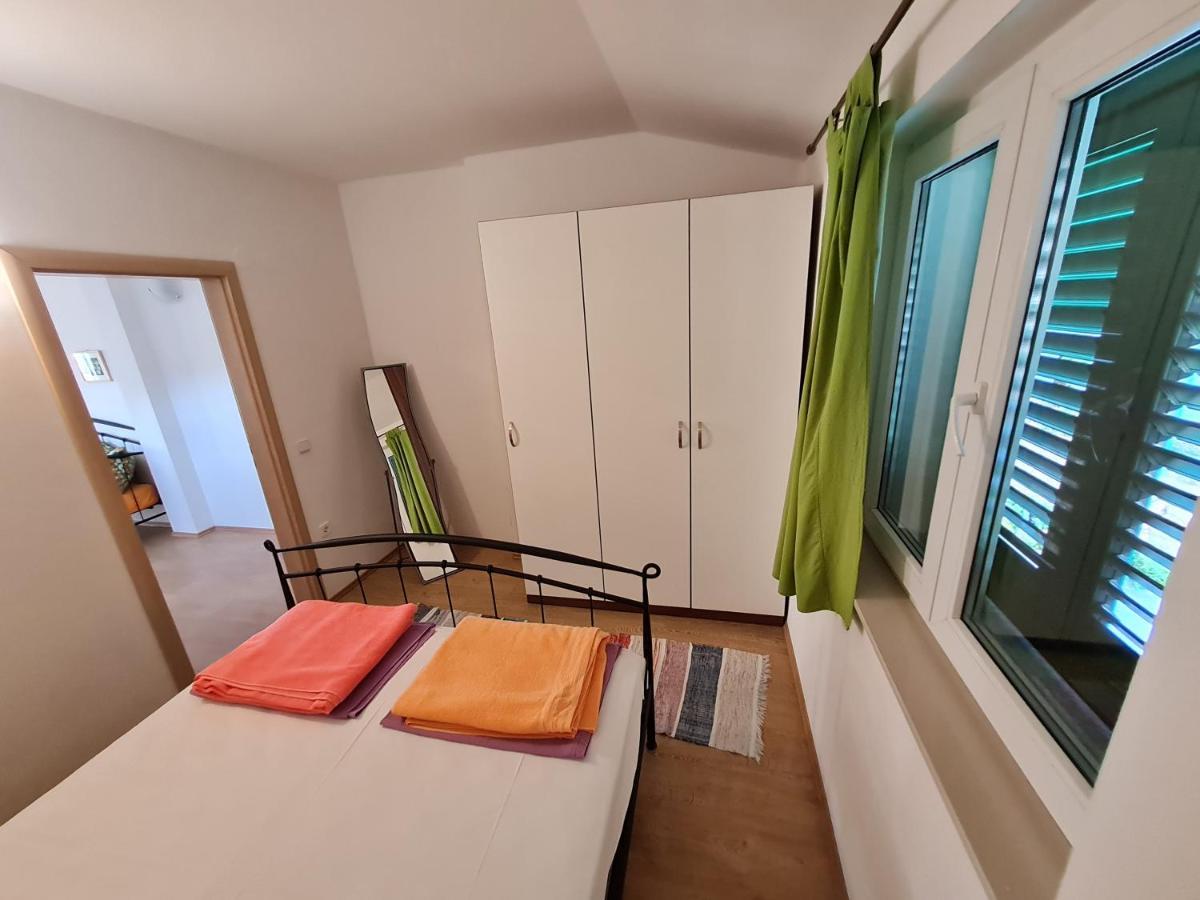 Zaton  Apartment Antic מראה חיצוני תמונה