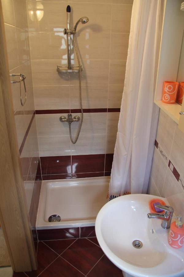 Zaton  Apartment Antic מראה חיצוני תמונה