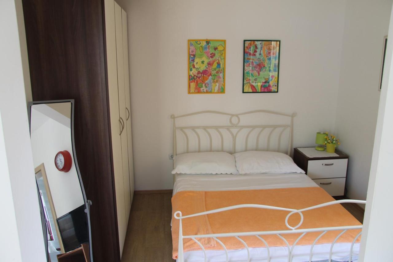 Zaton  Apartment Antic מראה חיצוני תמונה
