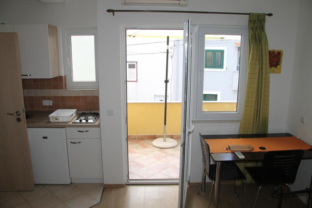 Zaton  Apartment Antic מראה חיצוני תמונה