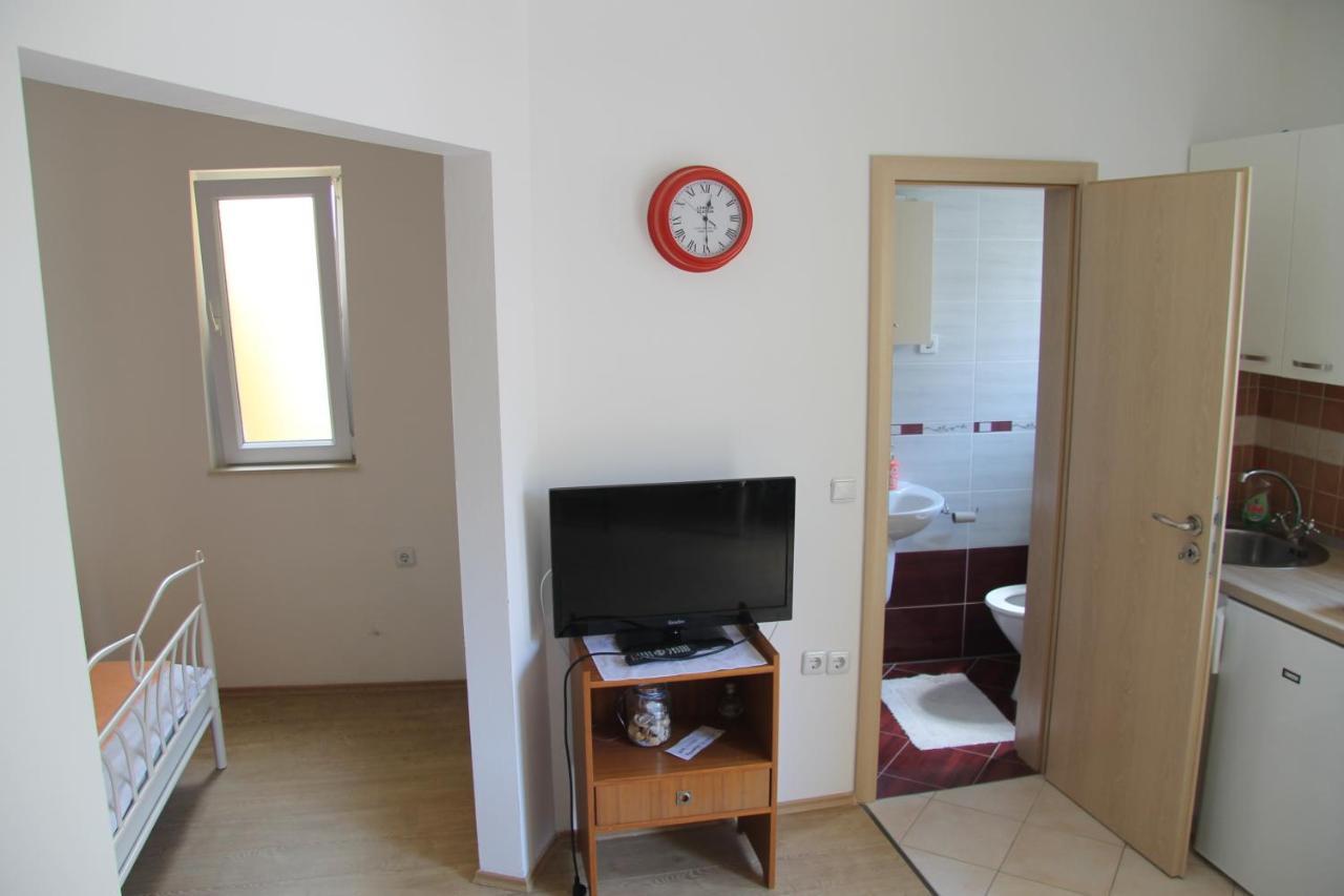 Zaton  Apartment Antic מראה חיצוני תמונה