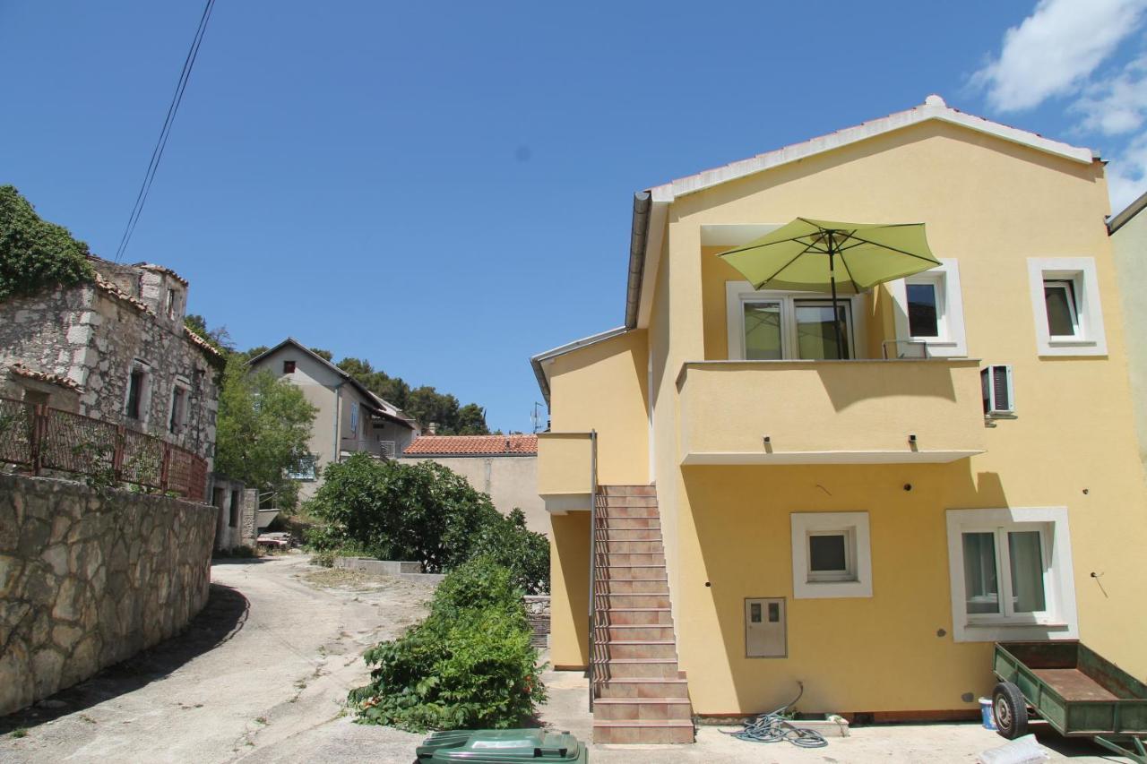 Zaton  Apartment Antic מראה חיצוני תמונה