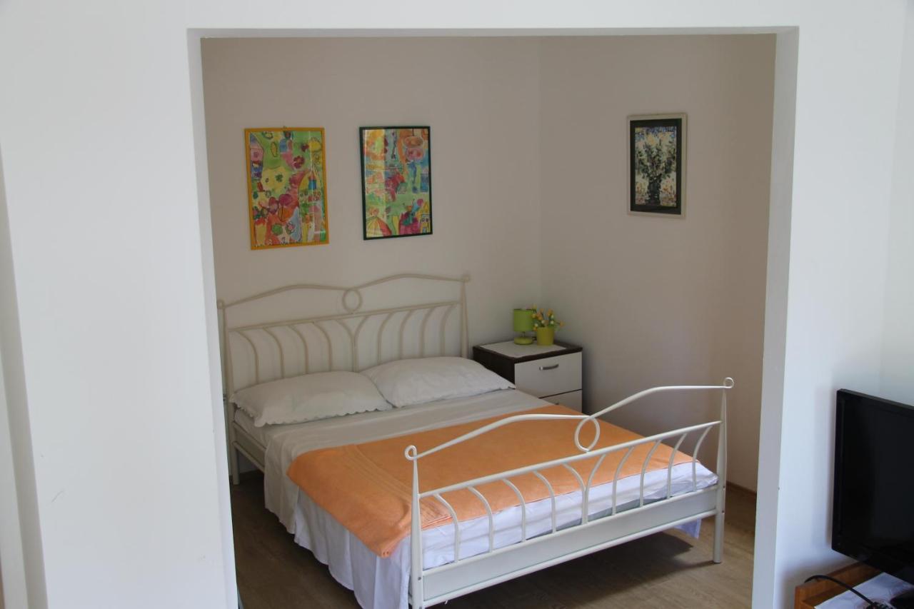 Zaton  Apartment Antic מראה חיצוני תמונה