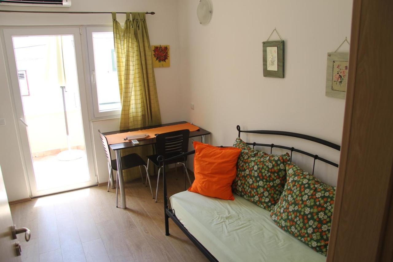 Zaton  Apartment Antic מראה חיצוני תמונה