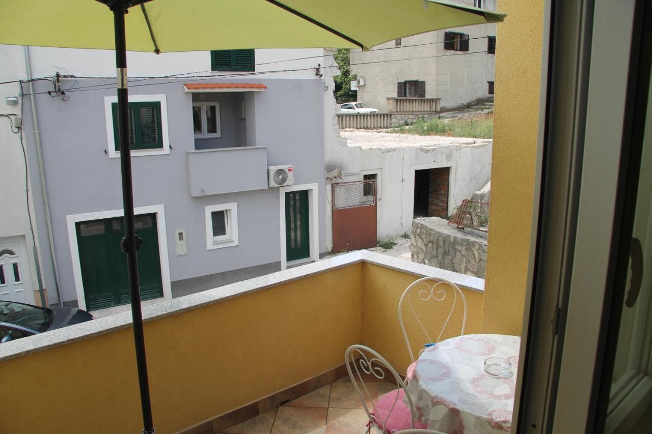 Zaton  Apartment Antic מראה חיצוני תמונה