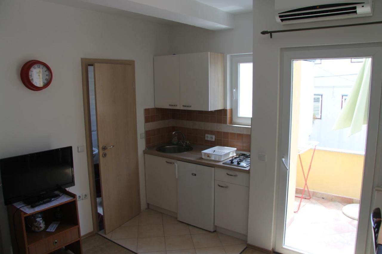 Zaton  Apartment Antic מראה חיצוני תמונה