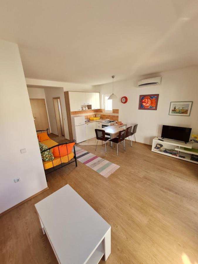 Zaton  Apartment Antic מראה חיצוני תמונה