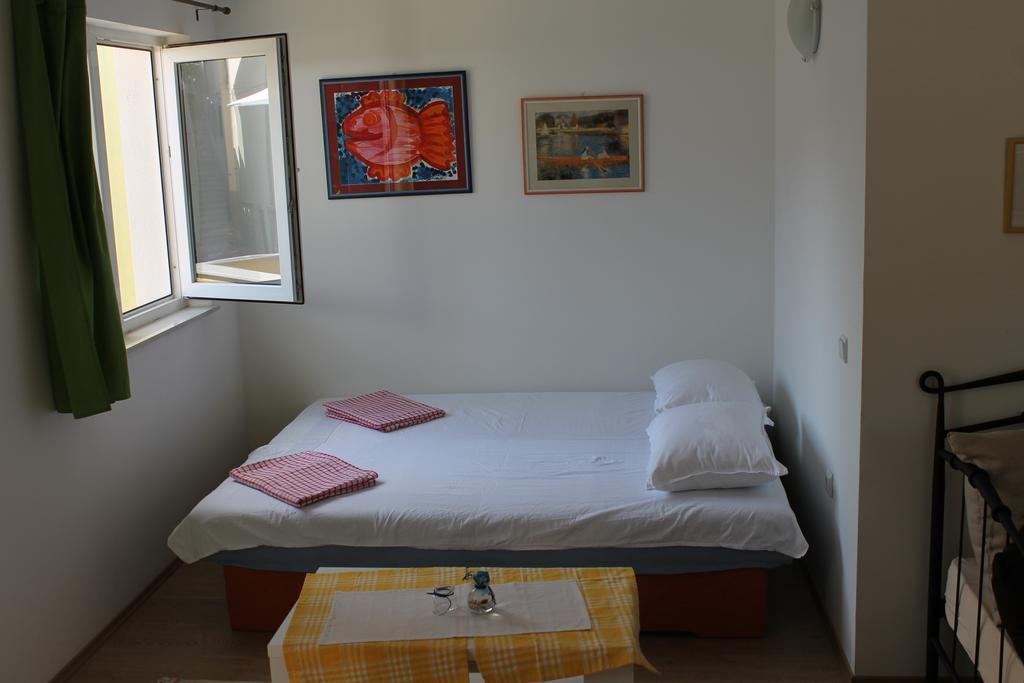 Zaton  Apartment Antic חדר תמונה
