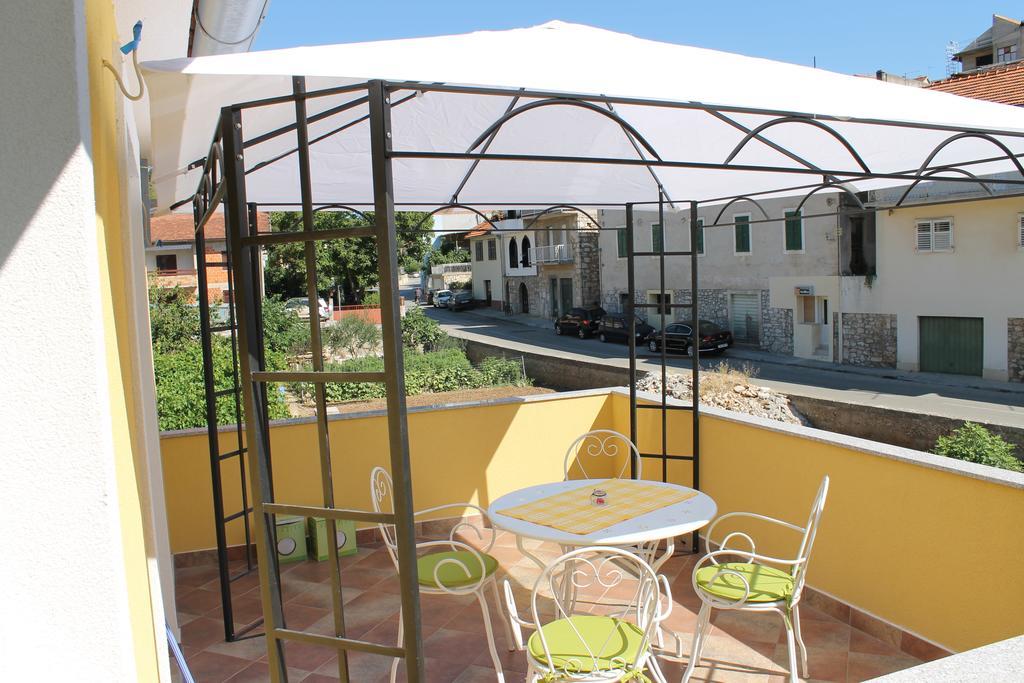 Zaton  Apartment Antic חדר תמונה